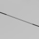 Накладной светильник Denkirs SMART SLIM LINEAR DK8402-BK