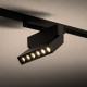 Накладной светильник Nowodvorski Focus Out Led 11337