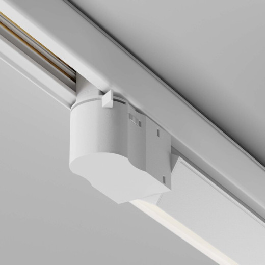 Накладной светильник Maytoni Technical Basis TR196-3-20W4K-W(N)