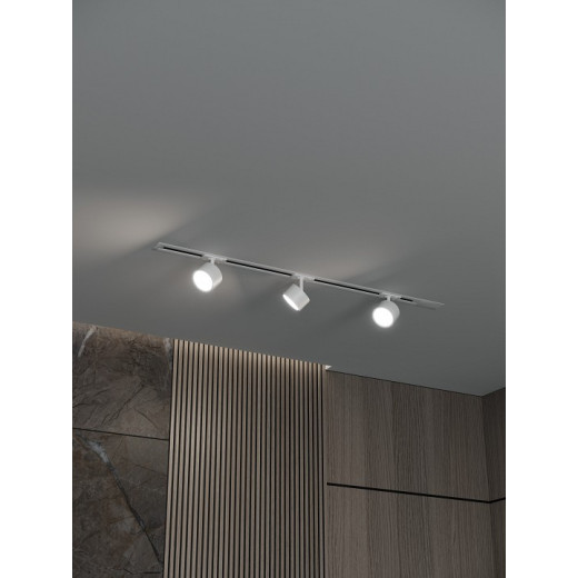 Комплект трековый Hesby Lighting Skylite №13 HSBL_kompl_S013_VI1W3K