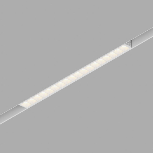 Встраиваемый светильник Hesby Lighting ElDeko HSBL_0277