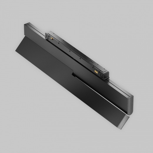 Накладной светильник Maytoni Technical Points Rot TR242-2-12W3K-B