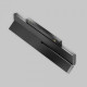 Накладной светильник Maytoni Technical Points Rot TR242-2-12W3K-B