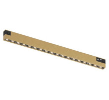 Накладной светильник Denkirs SHINE PRIME GRILL Zigbee DK4971-SB