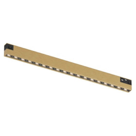 Накладной светильник Denkirs SHINE PRIME GRILL Zigbee DK4971-SB