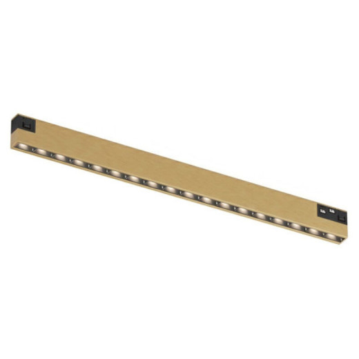 Накладной светильник Denkirs SHINE PRIME GRILL Zigbee DK4971-SB