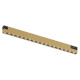 Накладной светильник Denkirs SHINE PRIME GRILL Zigbee DK4971-SB