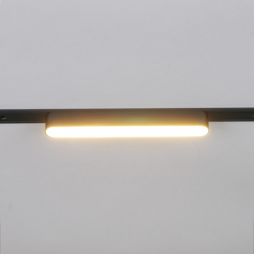 Накладной светильник Reluce 13001 13001-9.3-001UR magnetic LED12W BK CCT+SMART