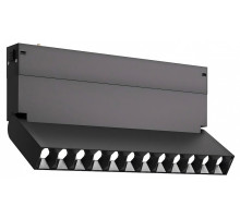 Накладной светильник LIGHTERA Startrek 220 LE174TRL-9B3K