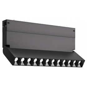 Накладной светильник LIGHTERA Startrek 220 LE174TRL-9B3K