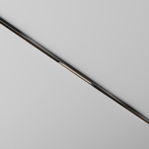 Накладной светильник Maytoni Technical Points TR241-2-6W4K-B