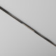 Накладной светильник Maytoni Technical Points TR241-2-6W4K-B