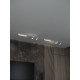 Комплект трековый Hesby Lighting Skylite №5 HSBL_kompl_S005_VI3W4K