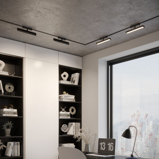 Светильник на штанге Novotech PORT 359772