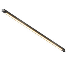 Накладной светильник Maytoni Technical Basis TR240-2-12W3K-B
