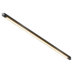Накладной светильник Maytoni Technical Basis TR240-2-12W3K-B