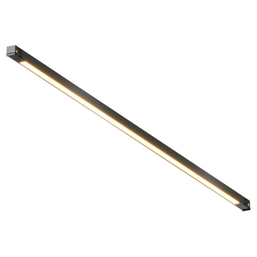 Накладной светильник Maytoni Technical Basis TR240-2-12W3K-B
