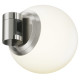 Накладной светильник Maytoni Technical Луна TR229-1-5W3K-PT