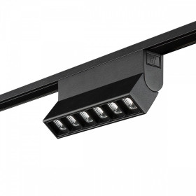 Накладной светильник SWG PRO SLIM DL-SLIM-FLBL-10-CCT