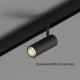 Светильник на штанге Hesby Lighting ElDeko HSBL_0285