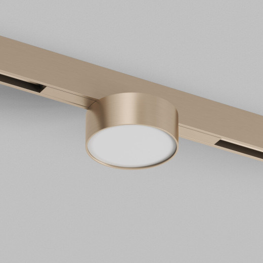 Накладной светильник Denkirs SHINE PRIME FLOW DK4761-CP