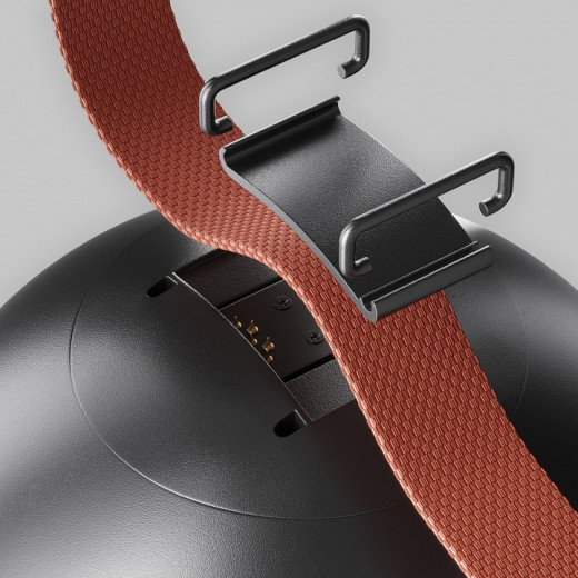 Накладной светильник Bowl TR126B-20W3K-B