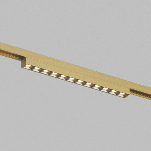 Накладной светильник Denkirs  DK5971-SB