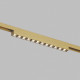 Накладной светильник Denkirs  DK5971-SB