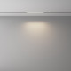 Накладной светильник Maytoni Technical Basis TR240-2-6W4K-B