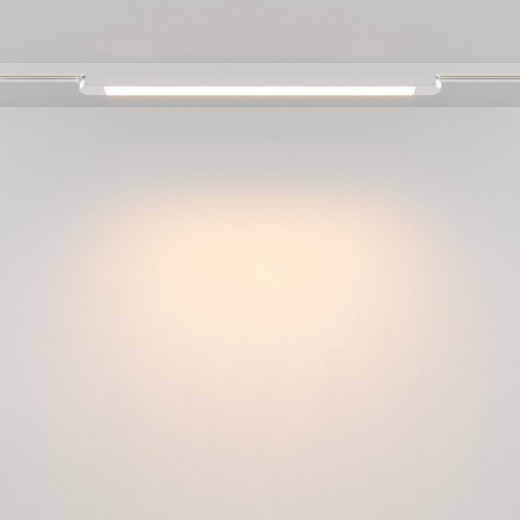 Накладной светильник Maytoni Technical Basis TR000-1-24W3K-W_1