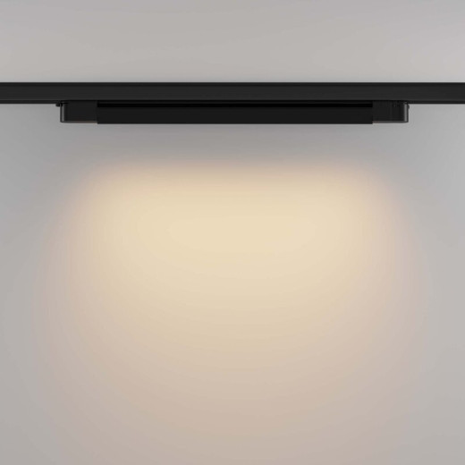 Накладной светильник Maytoni Technical Basis TR196-3-20W2.7K-B(N)