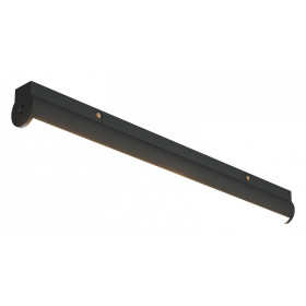 Накладной светильник Maytoni Basis Rot TR183-1-12WTW-B