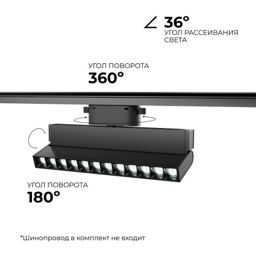 Накладной светильник Apeyron Electrics  25-20