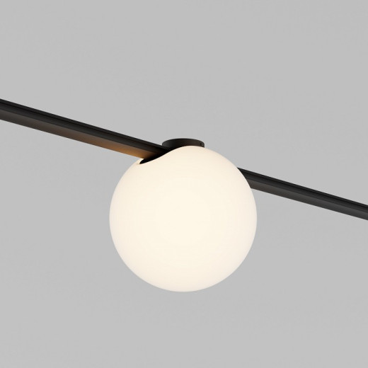 Накладной светильник Maytoni Technical Luna TR236-1-5W3K-B