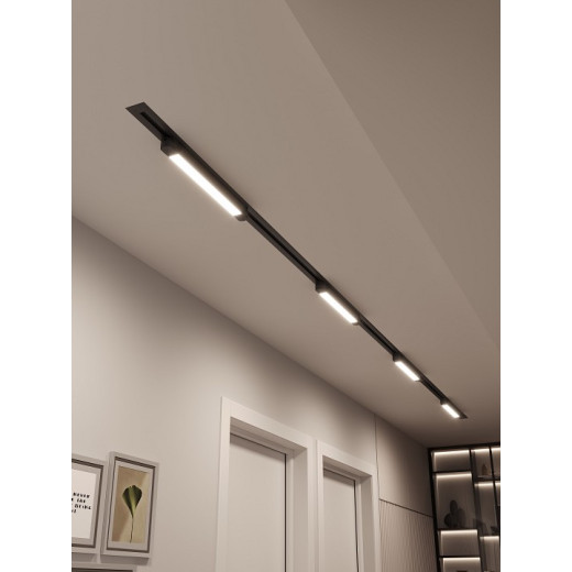 Комплект трековый Hesby Lighting Skylite №1 HSBL_kompl_S001_VI4B3K