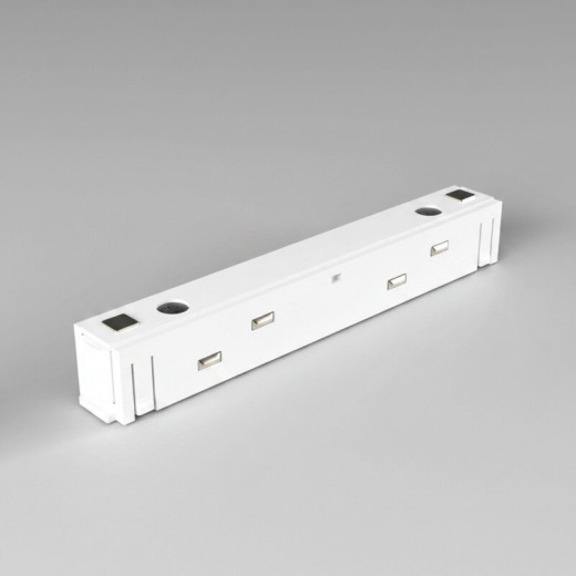 Встраиваемый светильник Elektrostandard Slim Magnetic 85000/01