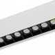 Накладной светильник Nowodvorski Focus Led 11630