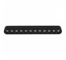 Накладной светильник Reluce 13002 13002-9.3-001UR magnetic LED12W BK CCT+SMART