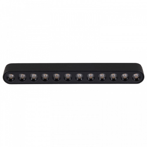 Накладной светильник Reluce 13002 13002-9.3-001UR magnetic LED12W BK CCT+SMART