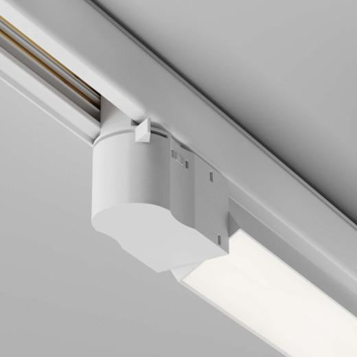 Накладной светильник Maytoni Technical Basis TR196-3-10W4K-W(N)