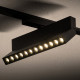 Накладной светильник Nowodvorski Focus Out Led 11338