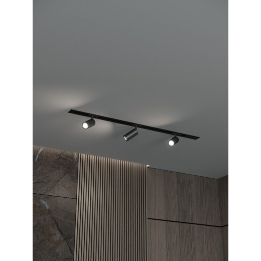 Комплект трековый Hesby Lighting Skylite №3 HSBL_kompl_S003_VI1B4K