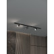 Комплект трековый Hesby Lighting Skylite №3 HSBL_kompl_S003_VI1B4K