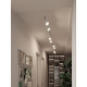 Комплект трековый Hesby Lighting Skylite №13 HSBL_kompl_S013_NI4W3K
