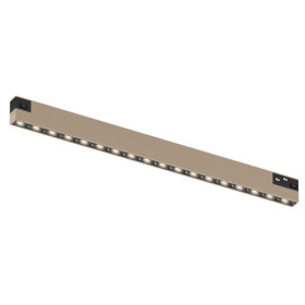 Накладной светильник Denkirs SHINE PRIME GRILL DK4771-CP