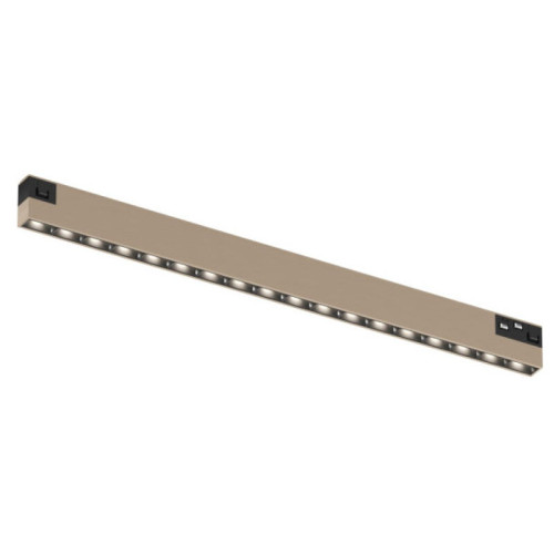 Накладной светильник Denkirs SHINE PRIME GRILL DK4771-CP