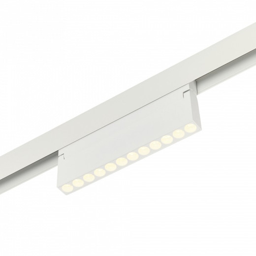 Накладной светильник MyFar FlowPoint MT0213-12W4K-W