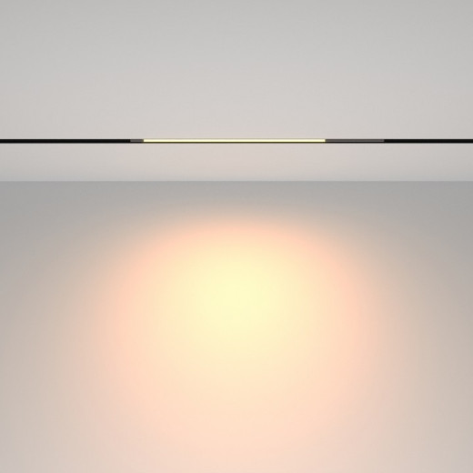 Накладной светильник Maytoni Technical Basis TR231-2-10W3K-B