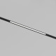 Накладной светильник Denkirs SMART SLIM LINEAR DK8401-BK