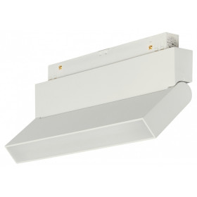 Накладной светильник MyFar Flow MT0212-16W4K-W